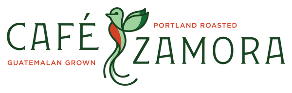 Zamora Coffee